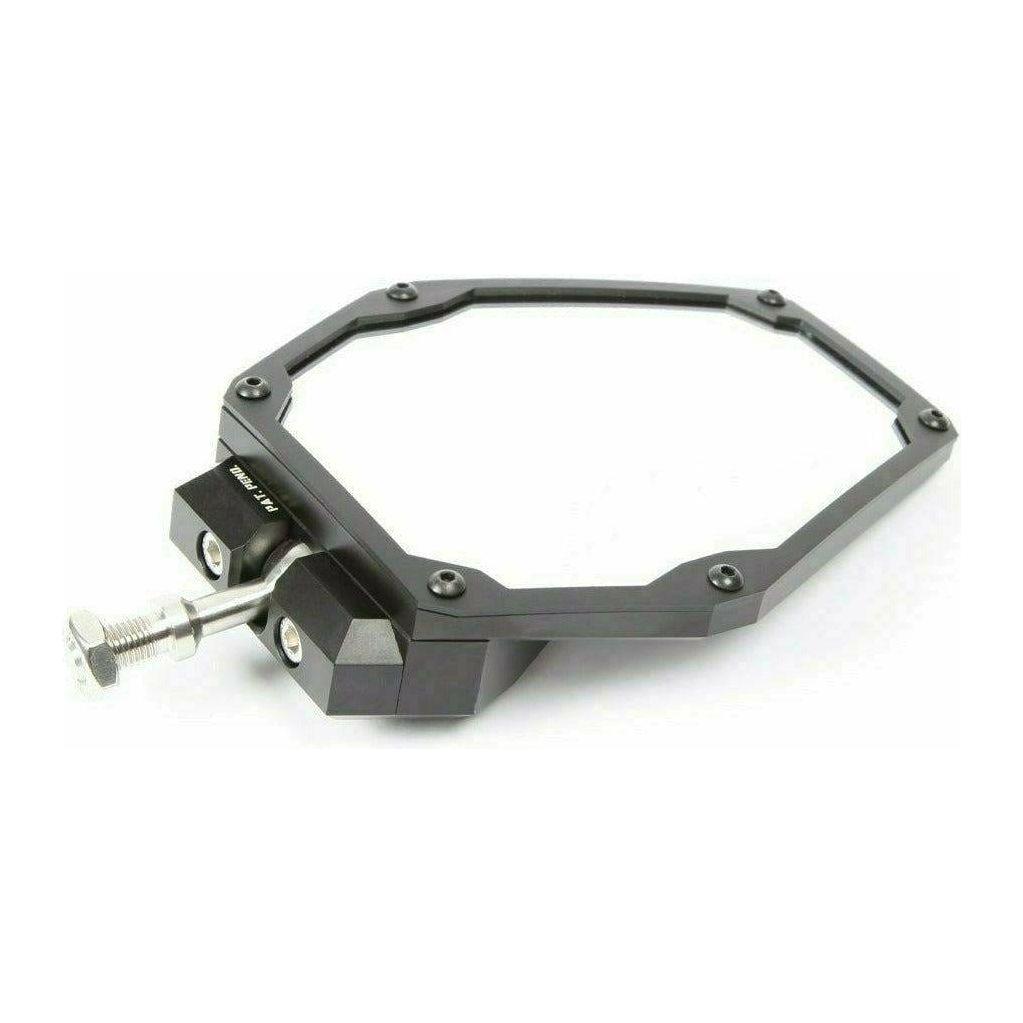 Assault Industries B2C Convex Side Mirrors