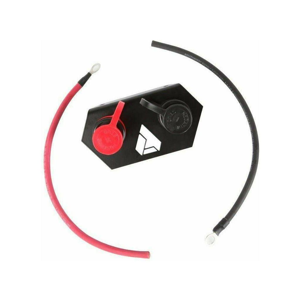 Battery Terminal Relocation Kit | Assault Industries