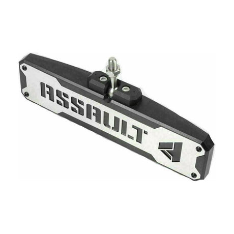 Bomber Convex Center Mirror | Assault Industries