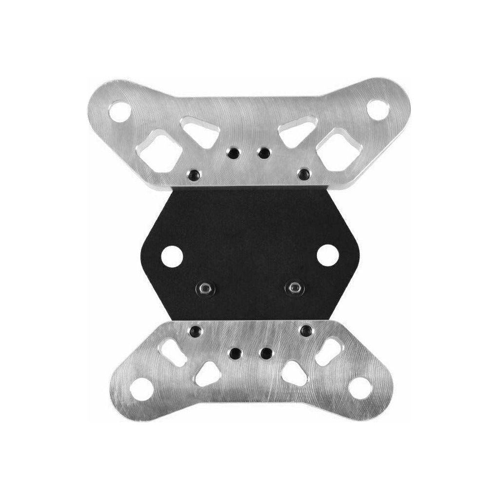 Assault Industries Can Am Maverick X3 3 Piece Radius Rod Reinforcement Plate