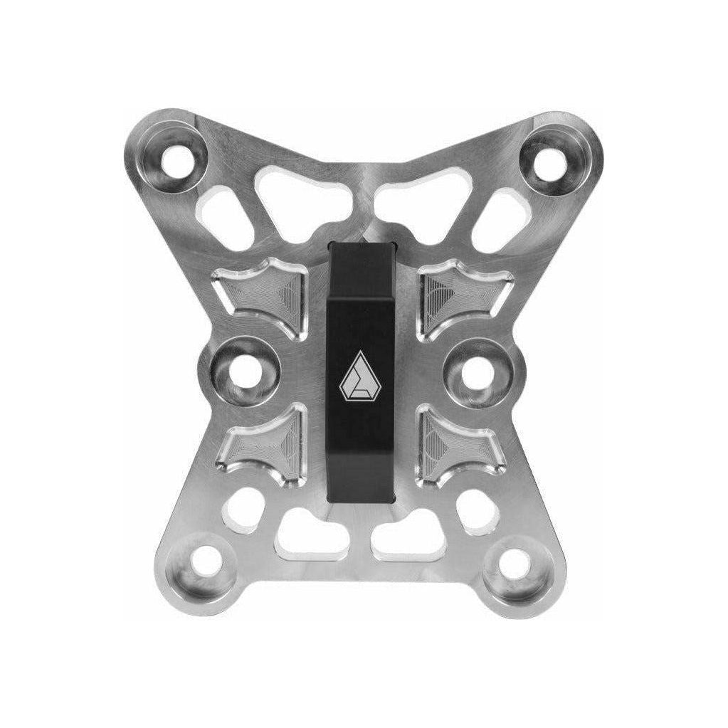 Assault Industries Can Am Maverick X3 Billet Radius Rod Chassis Brace