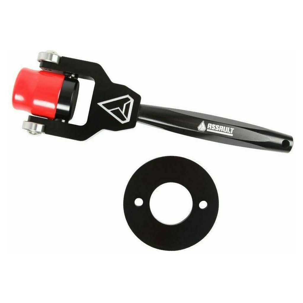 Assault Industries Can Am Maverick X3 F-22 Belt Replacement Tool