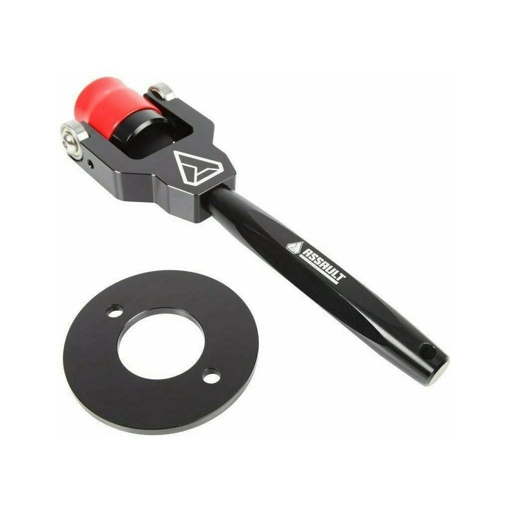 Assault Industries Can Am Maverick X3 F-22 Belt Replacement Tool