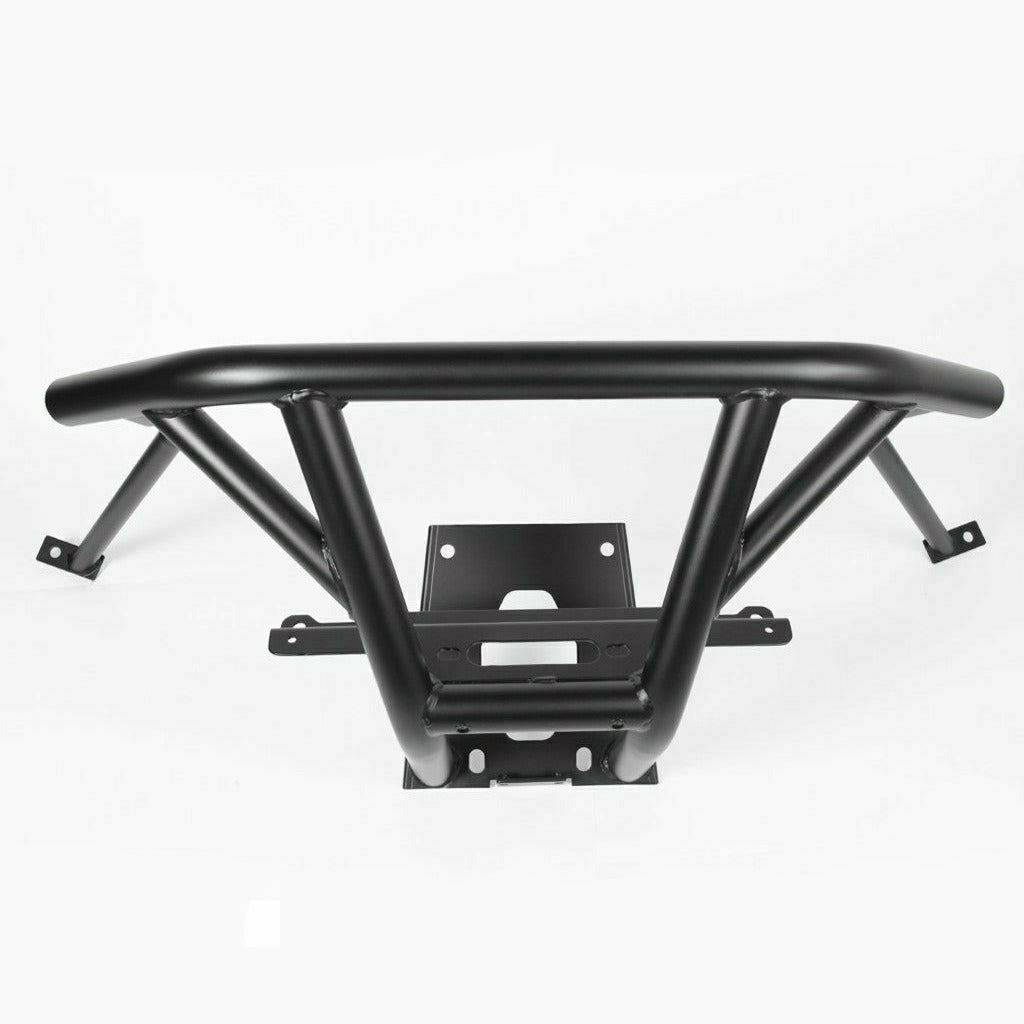 Can Am X3 F-22 Front Bumper - Kombustion Motorsports