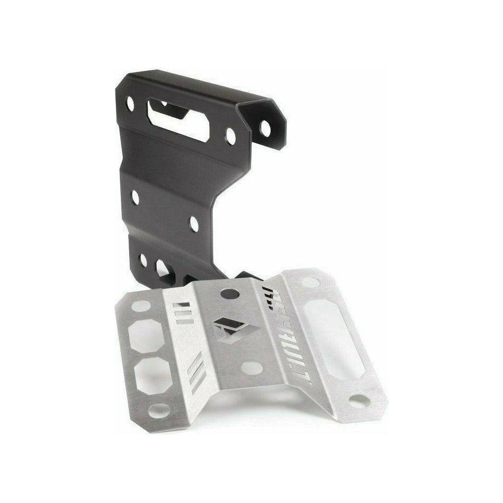 Can Am X3 Heavy Duty Rear Chassis Brace - Kombustion Motorsports