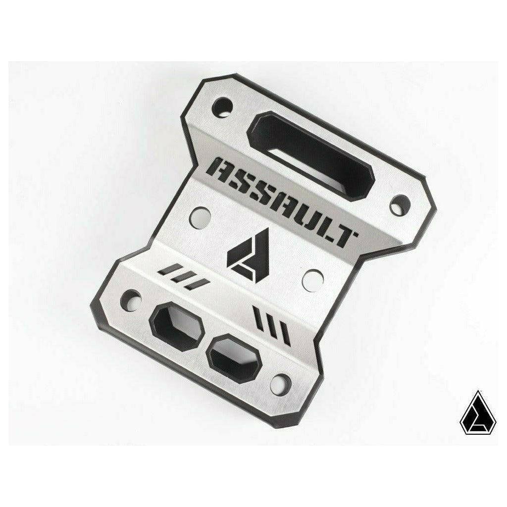 Can Am X3 Heavy Duty Rear Chassis Brace | Assault Industries