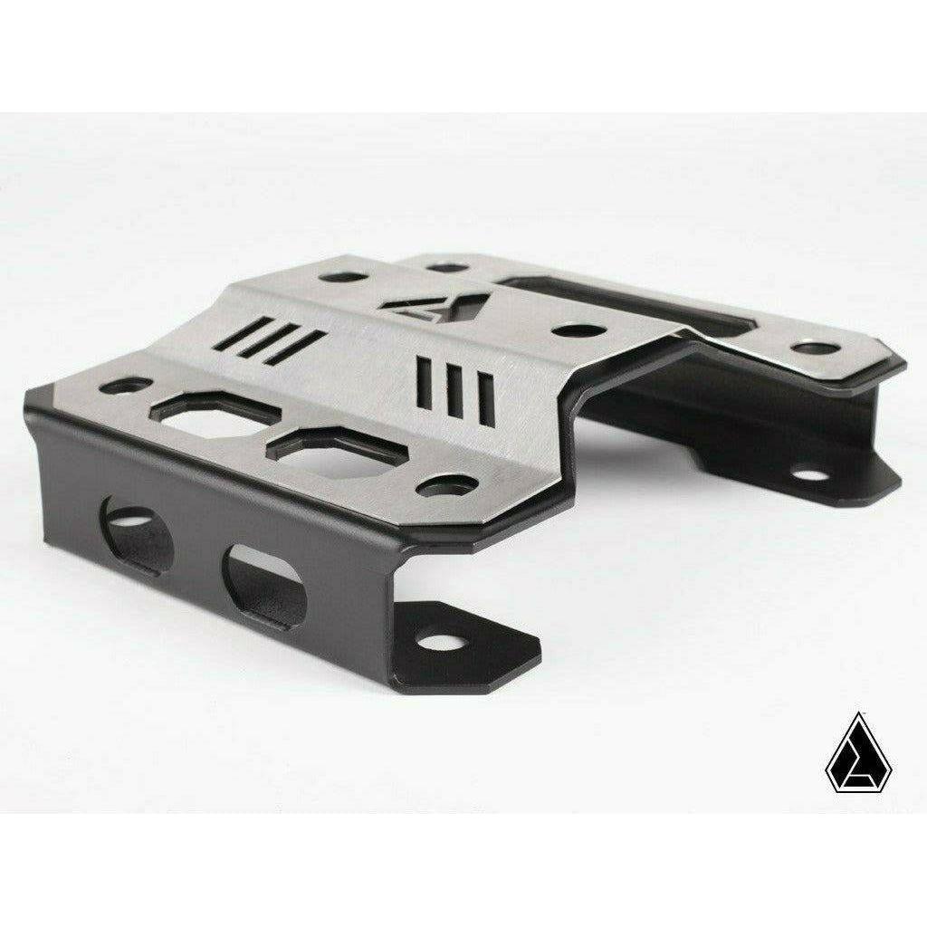 Can Am X3 Heavy Duty Rear Chassis Brace - Kombustion Motorsports