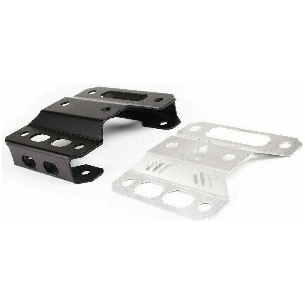 Can Am X3 Heavy Duty Rear Chassis Brace - Kombustion Motorsports