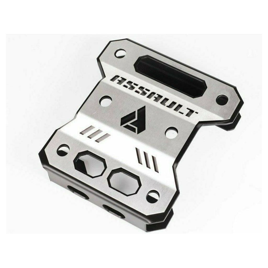 Can Am X3 Heavy Duty Rear Chassis Brace | Assault Industries