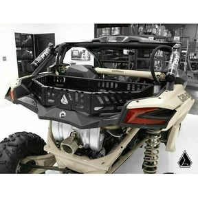 Assault Industries Can Am Maverick X3 Recon Rack