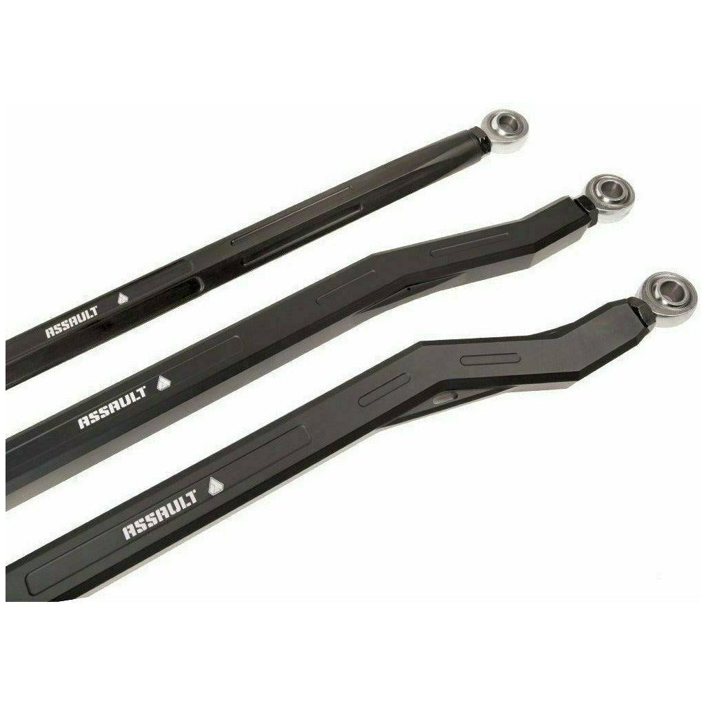 Can Am X3 (72" Models) High Clearance Radius Rods | Assault Industries