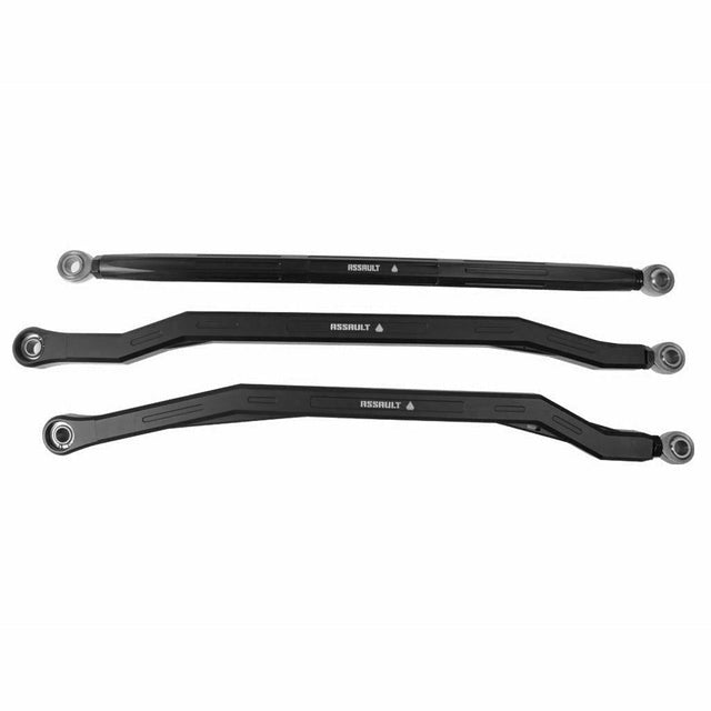 Can Am X3 (72" Models) High Clearance Radius Rods | Assault Industries