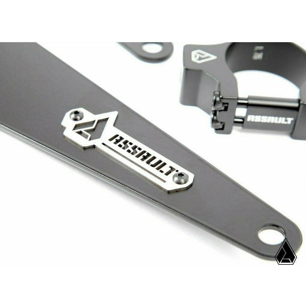 Assault Industries Extended Light Bar Bracket Kit (Universal)