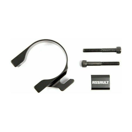 Helmet / Headset Hanger | Assault Industries