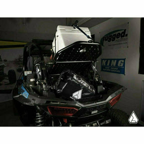 Polaris RZR Adventure Rack - Kombustion Motorsports