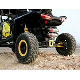 Polaris RZR High Clearance Radius Rods | Assault Industries