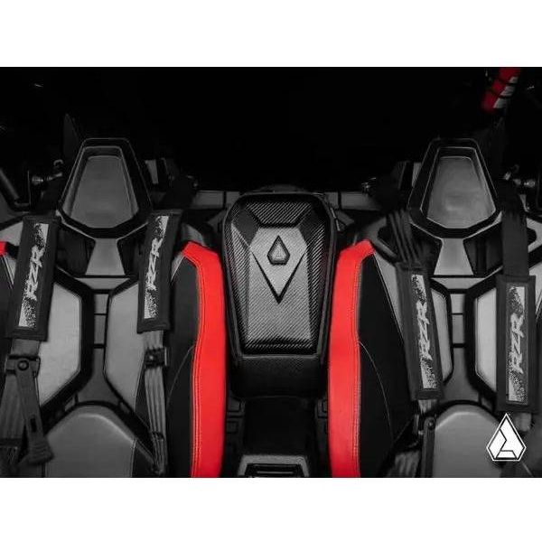 Assault Industries Polaris RZR PRO XP Ruxak Center Console Storage Pack