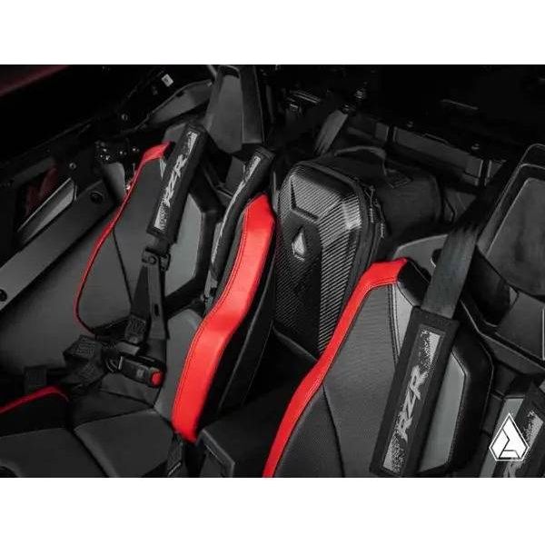 Assault Industries Polaris RZR PRO XP Ruxak Center Console Storage Pack