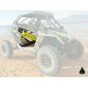 Assault Industries Polaris RZR PRO XP Stinger Doors