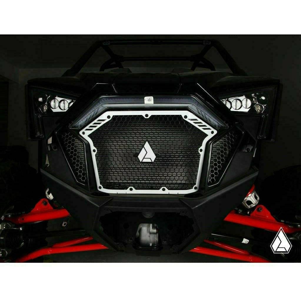 Assault Industries Polaris RZR PRO XP Stinger Grill