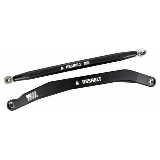 Assault Industries Polaris RZR PRO XP Stinger High Clearance Radius Rods