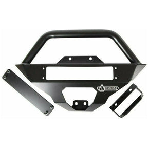 Polaris RZR Stealth Lucent Front Bumper | Assault Industries