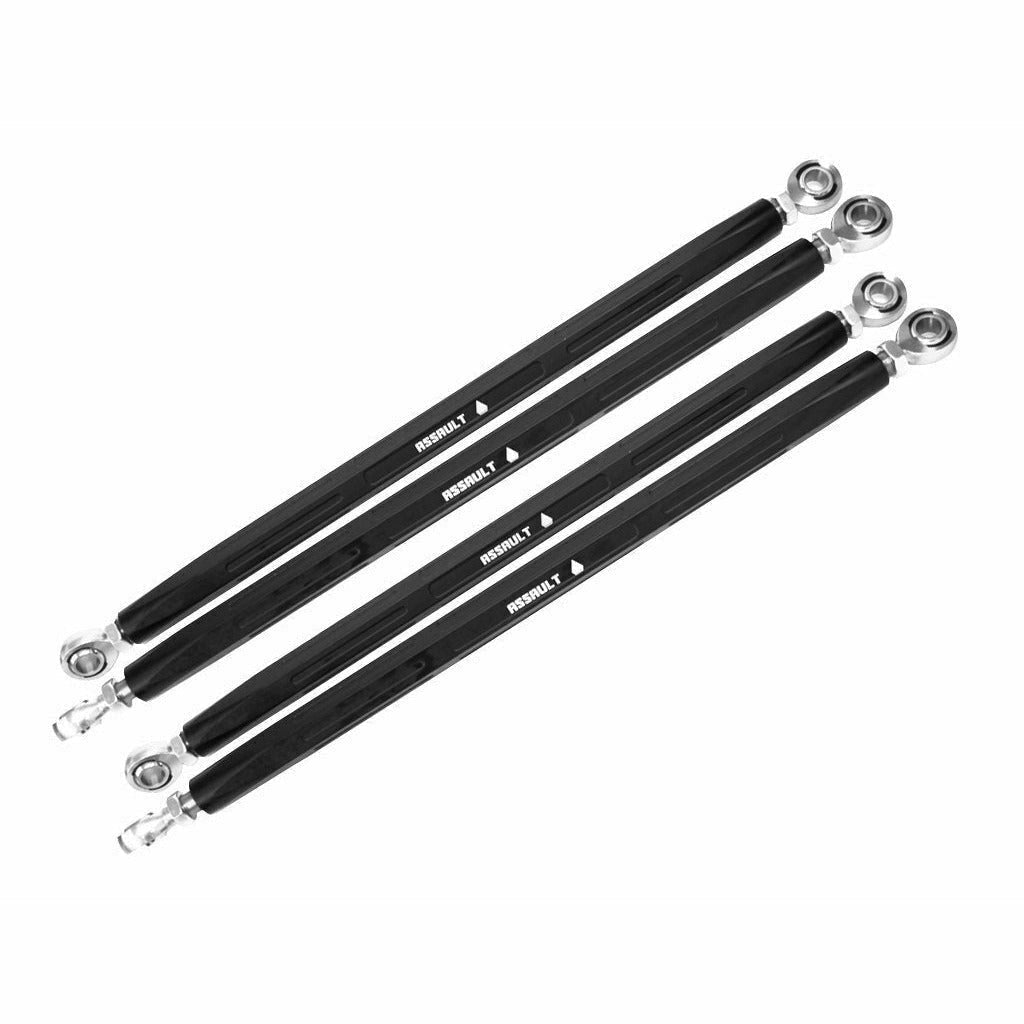 Polaris RZR Quick Camber Radius Rods | Assault Industries