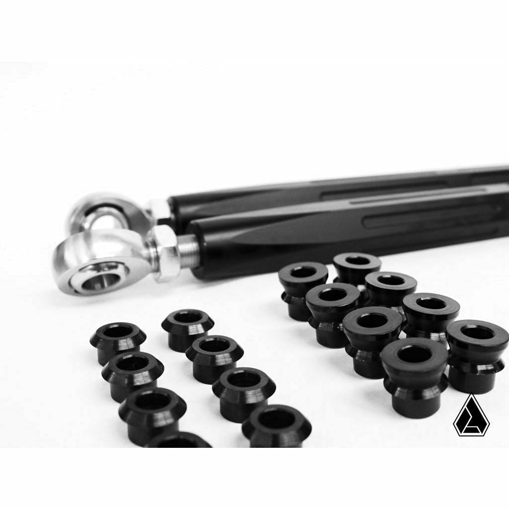 Polaris RZR Quick Camber Radius Rods | Assault Industries