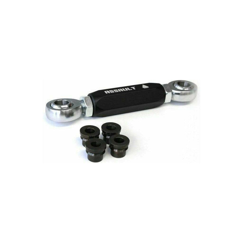 Polaris RZR XP 1000 Heavy Duty Sway Bar End Links | Assault Industries