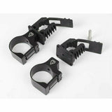 Quickfist Multipurpose Clamps (Set of 2) | Assault Industries