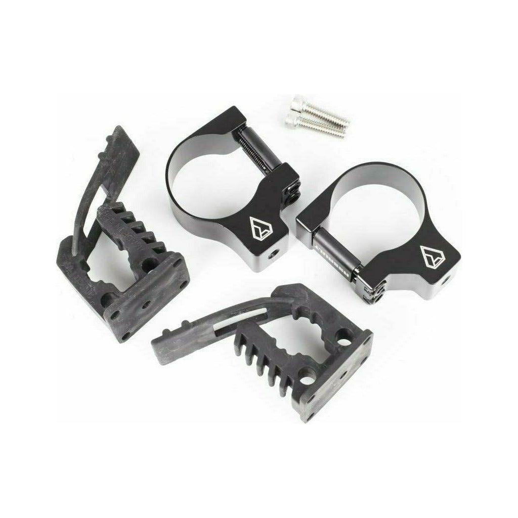 Quickfist Multipurpose Clamps (Set of 2) | Assault Industries