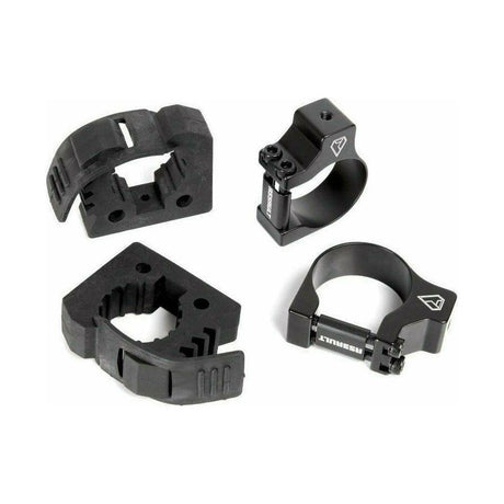 Quickfist Multipurpose Clamps (Set of 2) | Assault Industries