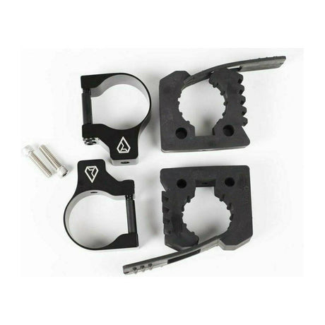 Quickfist Multipurpose Clamps (Set of 2) | Assault Industries