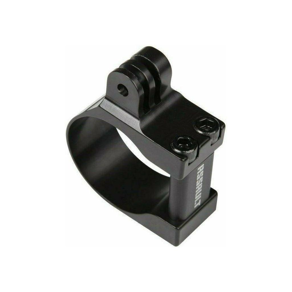 Rugged Action Camera Mount Clamp | Assault Industries