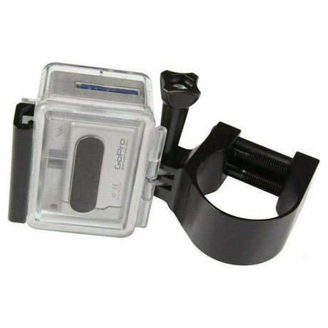 Rugged Action Camera Mount Clamp | Assault Industries