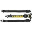 Rugged "Y" Ratchet Strap | Assault Industries