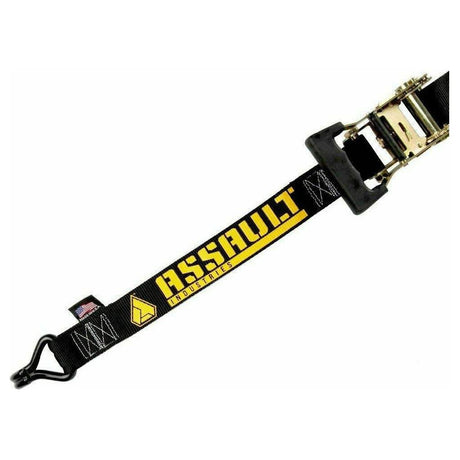 Rugged "Y" Ratchet Strap | Assault Industries