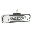 Assault Industries Shreddy Bomber Convex Center Mirror