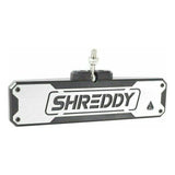 Assault Industries Shreddy Bomber Convex Center Mirror