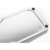 Assault Industries Shreddy Bomber Convex Center Mirror