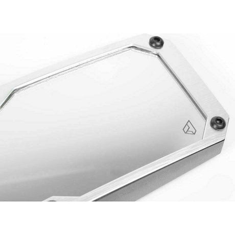 Assault Industries Shreddy Bomber Convex Center Mirror