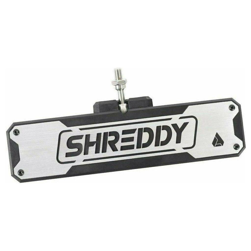 Assault Industries Shreddy Bomber Convex Center Mirror