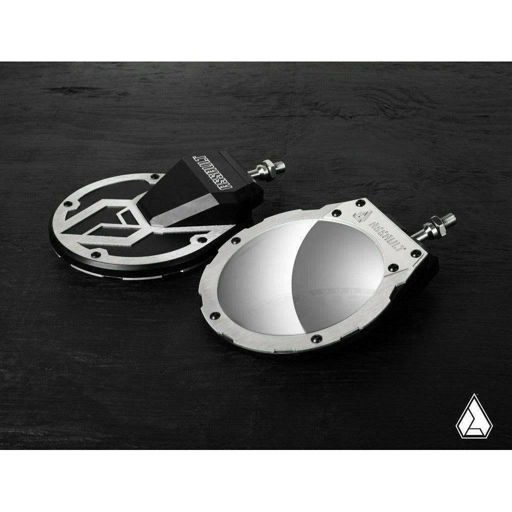 Sidewinder Convex Side Mirrors | Assault Industries