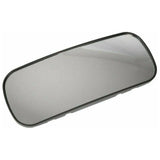 Stealth Series Convex Rear View Mirror | Assault Industries