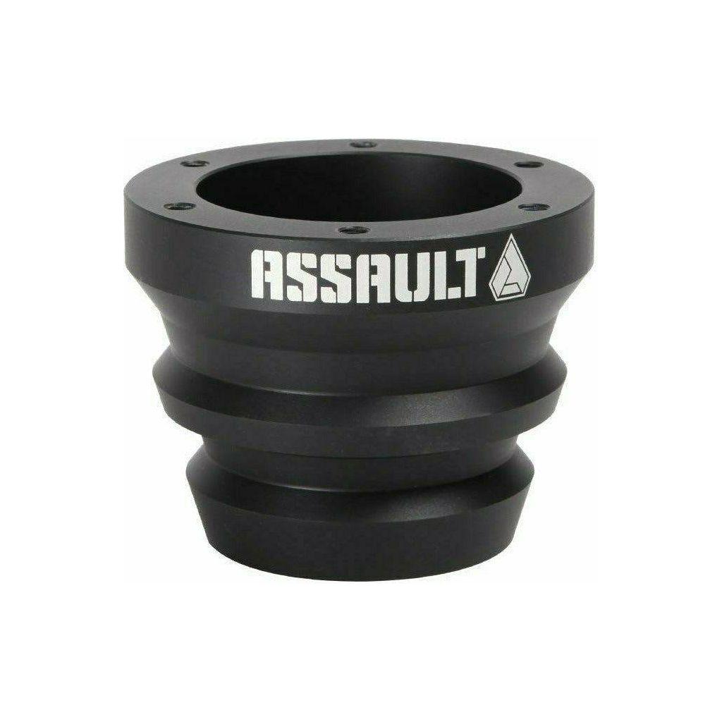 Steering Wheel Hub | Assault Industries