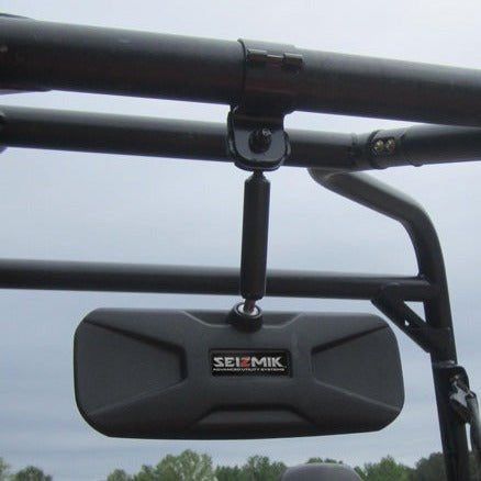 Automotive Style Rearview Mirror | Seizmik