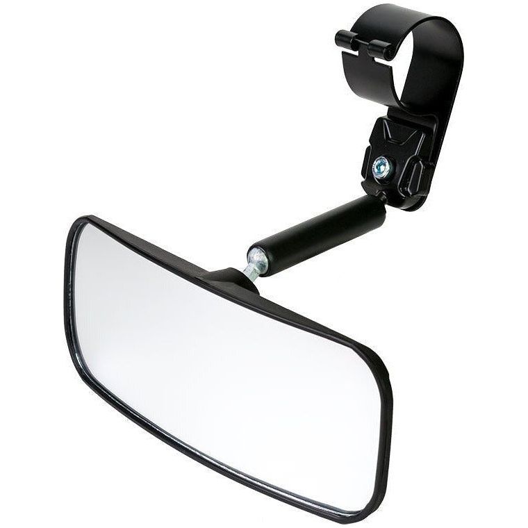 Automotive Style Rearview Mirror | Seizmik