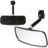 Automotive Style Rearview Mirror | Seizmik