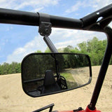 Automotive Style Rearview Mirror | Seizmik