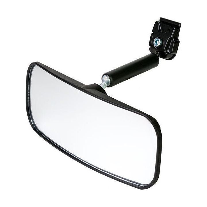 Automotive Style Rearview Mirror | Seizmik